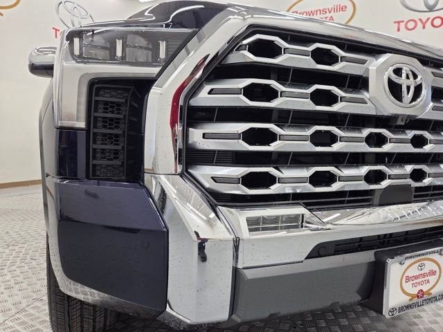 2018 Toyota Tundra 4WD 1794