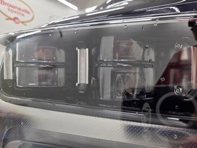 2018 Toyota Tundra 4WD 1794