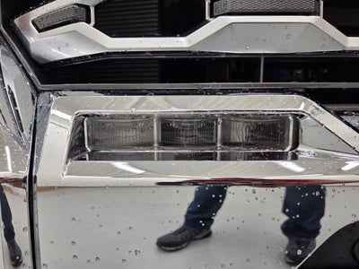 2018 Toyota Tundra 4WD 1794