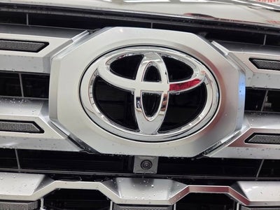 2018 Toyota Tundra 4WD 1794