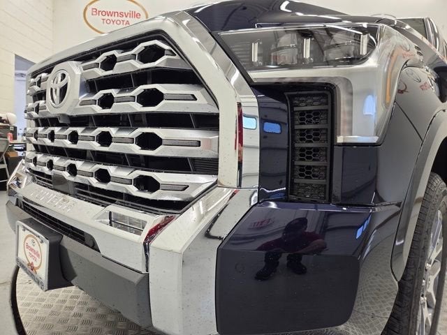 2018 Toyota Tundra 4WD 1794