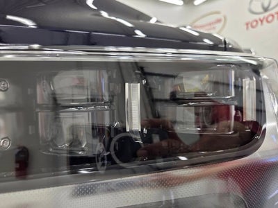 2018 Toyota Tundra 4WD 1794