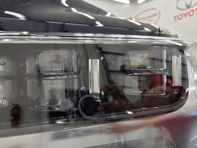 2018 Toyota Tundra 4WD 1794