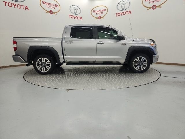 2018 Toyota Tundra 4WD 1794
