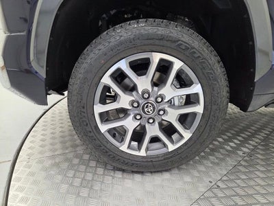 2018 Toyota Tundra 4WD 1794