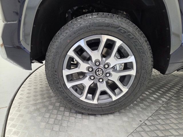 2018 Toyota Tundra 4WD 1794