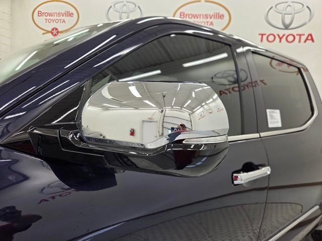 2018 Toyota Tundra 4WD 1794