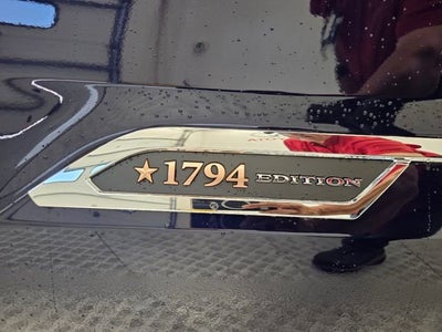 2018 Toyota Tundra 4WD 1794