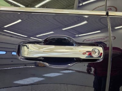 2018 Toyota Tundra 4WD 1794