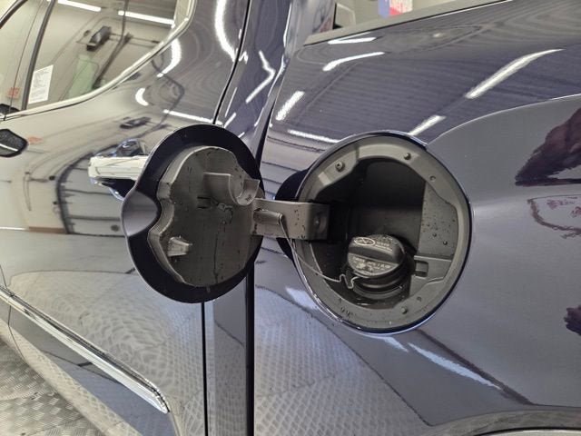 2018 Toyota Tundra 4WD 1794