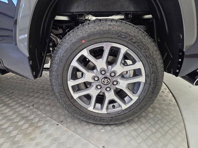 2018 Toyota Tundra 4WD 1794