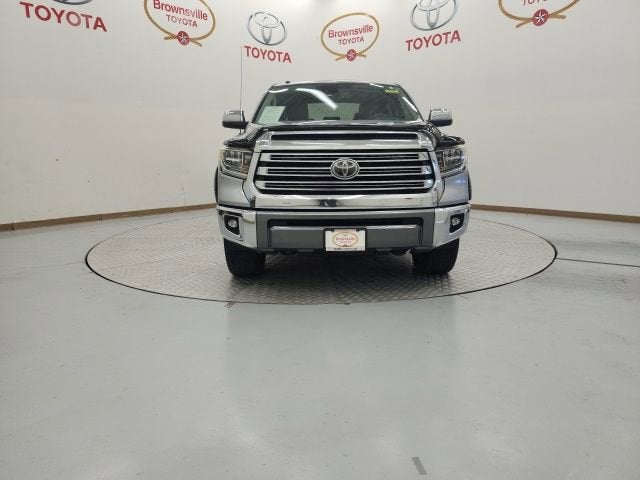 2018 Toyota Tundra 4WD 1794
