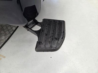 2018 Toyota Tundra 4WD 1794