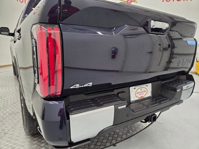 2018 Toyota Tundra 4WD 1794