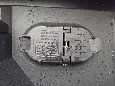 2018 Toyota Tundra 4WD 1794