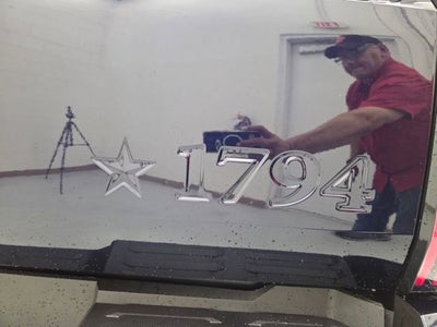 2018 Toyota Tundra 4WD 1794