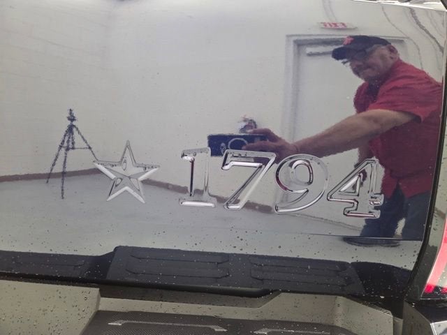 2018 Toyota Tundra 4WD 1794