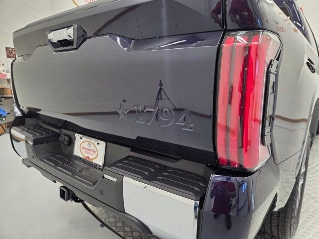 2018 Toyota Tundra 4WD 1794