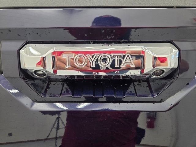 2018 Toyota Tundra 4WD 1794