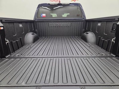 2018 Toyota Tundra 4WD 1794