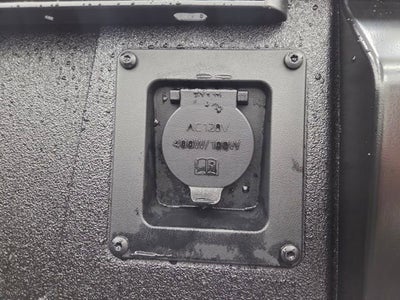 2018 Toyota Tundra 4WD 1794