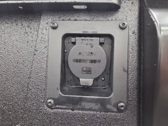 2018 Toyota Tundra 4WD 1794