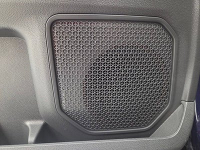 2018 Toyota Tundra 4WD 1794