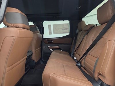 2018 Toyota Tundra 4WD 1794