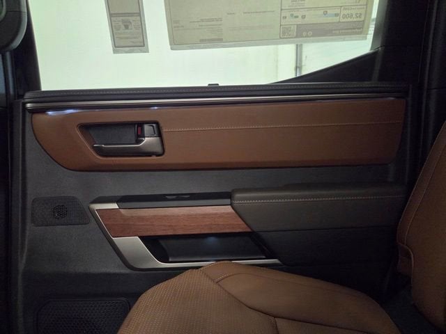 2018 Toyota Tundra 4WD 1794