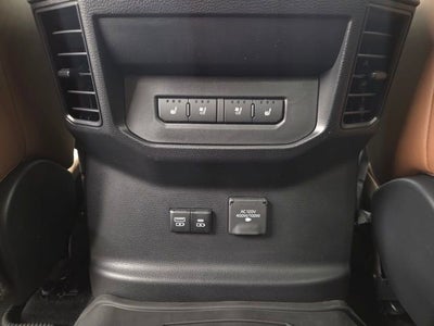 2018 Toyota Tundra 4WD 1794