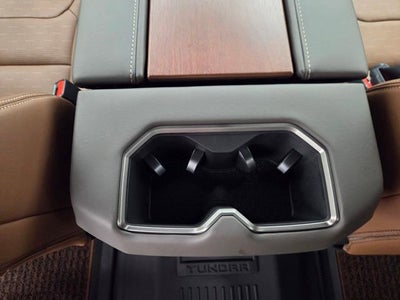 2018 Toyota Tundra 4WD 1794