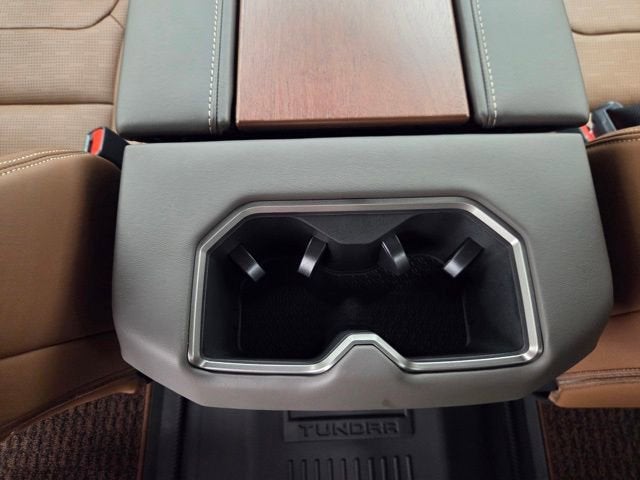 2018 Toyota Tundra 4WD 1794