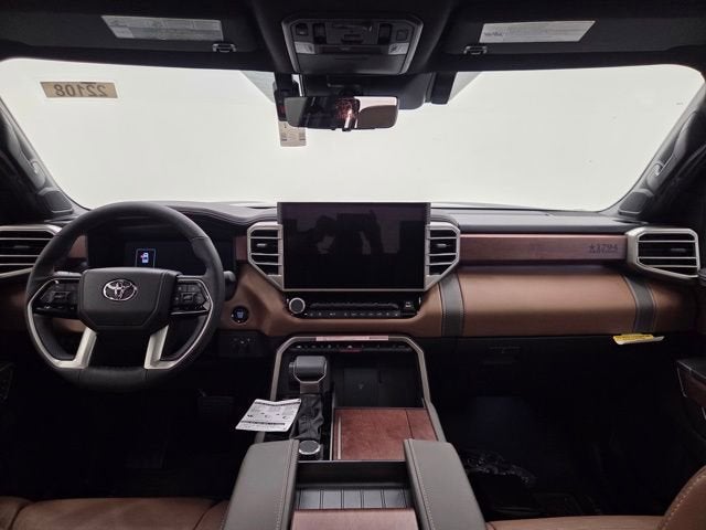 2018 Toyota Tundra 4WD 1794