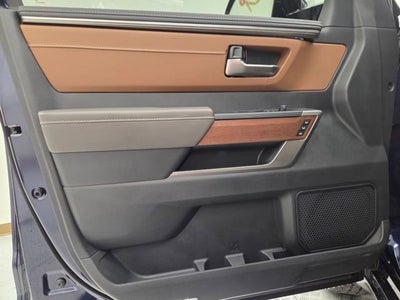 2018 Toyota Tundra 4WD 1794