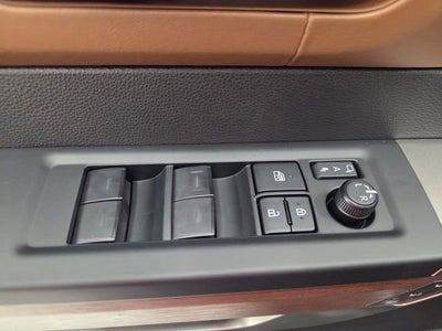 2018 Toyota Tundra 4WD 1794