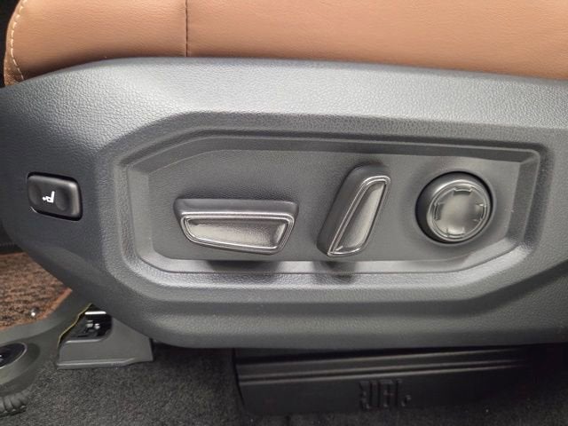 2018 Toyota Tundra 4WD 1794