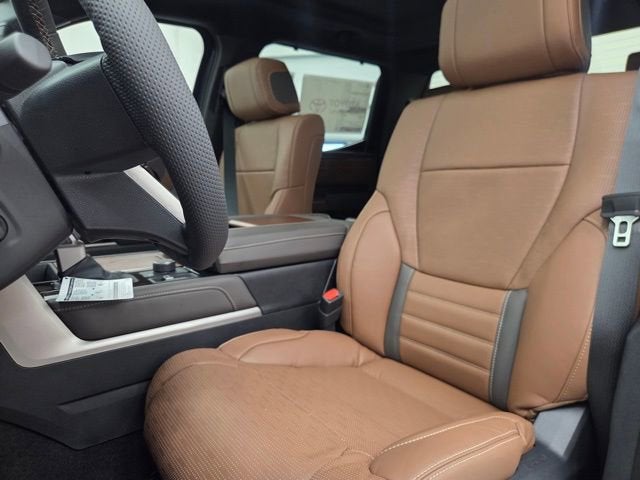 2018 Toyota Tundra 4WD 1794