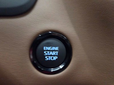 2018 Toyota Tundra 4WD 1794