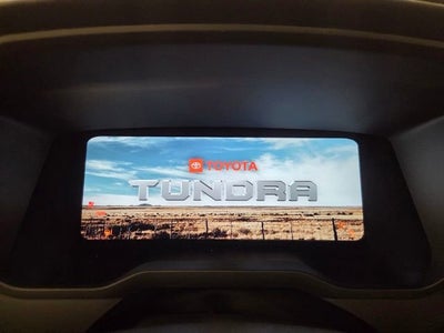 2018 Toyota Tundra 4WD 1794