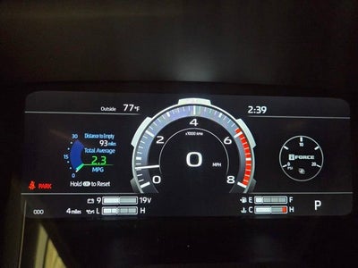 2018 Toyota Tundra 4WD 1794