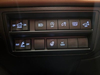 2018 Toyota Tundra 4WD 1794