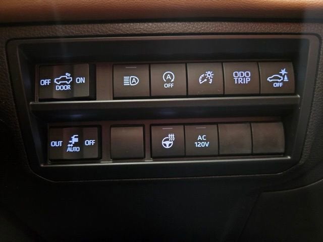 2018 Toyota Tundra 4WD 1794