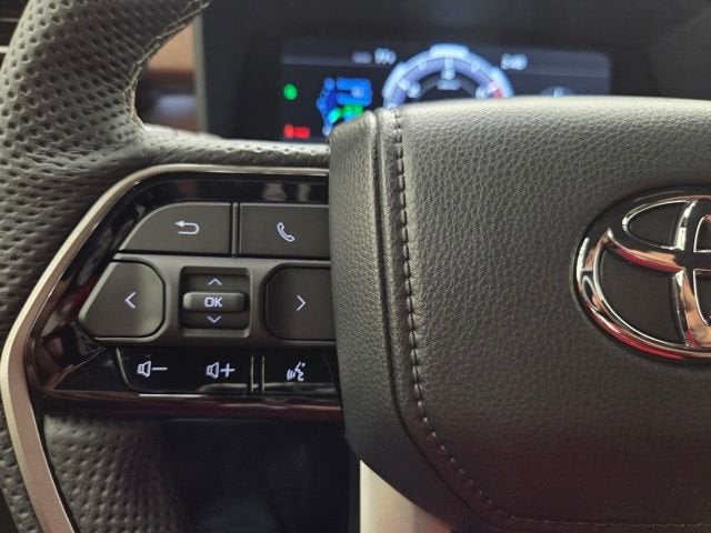 2018 Toyota Tundra 4WD 1794