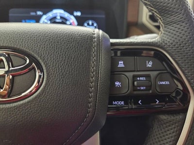 2018 Toyota Tundra 4WD 1794