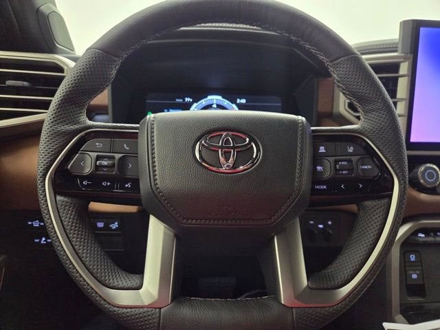 2018 Toyota Tundra 4WD 1794