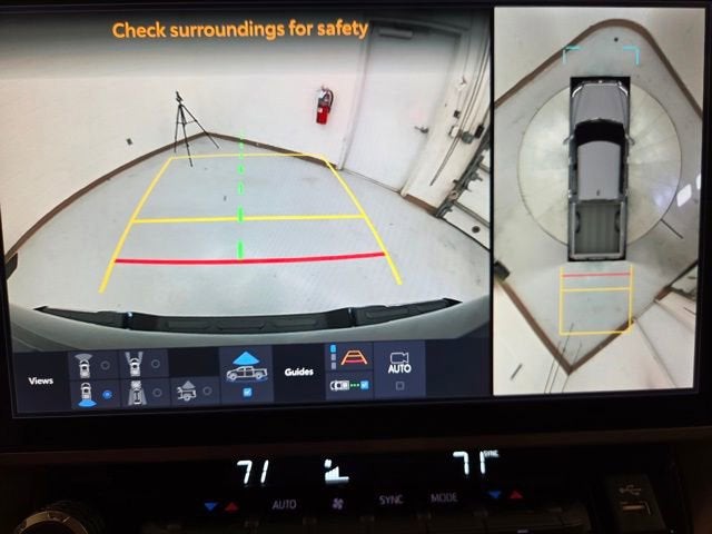 2018 Toyota Tundra 4WD 1794