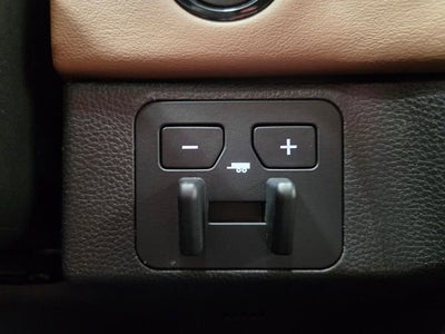 2018 Toyota Tundra 4WD 1794