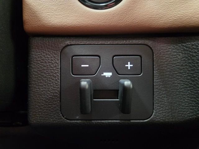 2018 Toyota Tundra 4WD 1794