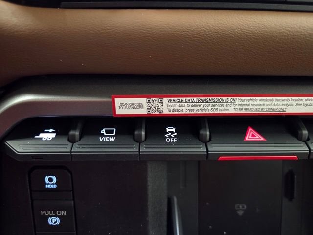 2018 Toyota Tundra 4WD 1794