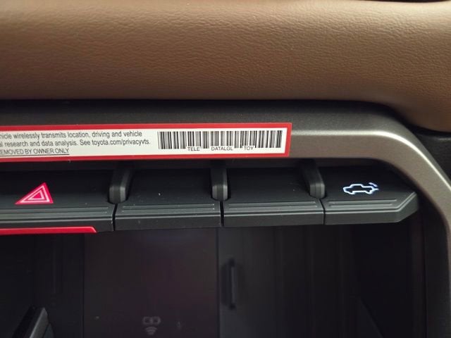 2018 Toyota Tundra 4WD 1794